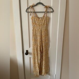 Faithfull the Brand Jumpsuit